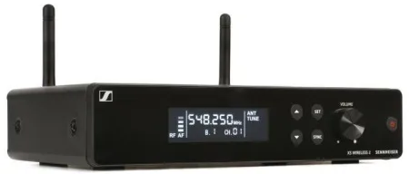 Купить Sennheiser EM-XSW 2-A по выгодной цене в Москве