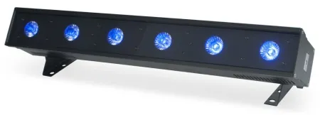 Купить ADJ Ultra HEX Bar 6 по выгодной цене в Москве