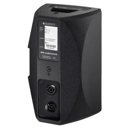 D&B Audiotechnik E6
