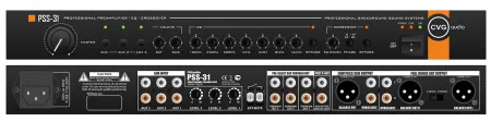 CVGAUDIO PSS-31