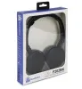 Купить AuraSonics FINE F202BK по выгодной цене в Москве