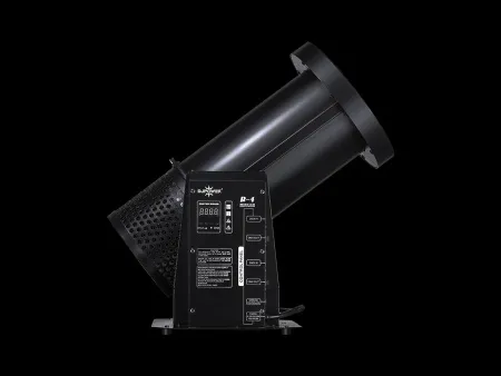 Купить DJ POWER R-4 Mini LED по выгодной цене в Москве