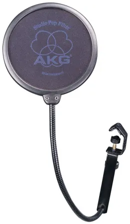 Купить AKG PF80 по выгодной цене в Москве