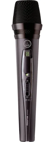AKG Perception Wireless 45 Vocal Set BD U2