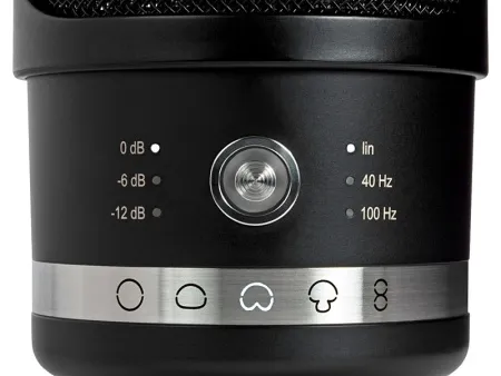 Купить NEUMANN TLM 107 BK по выгодной цене в Москве