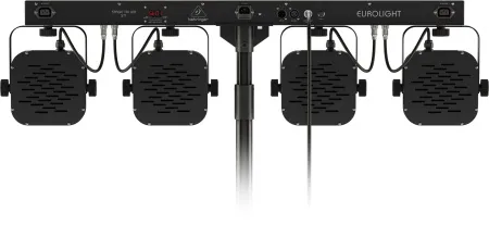 Behringer STAGE TRI LED BUNDLE ST1