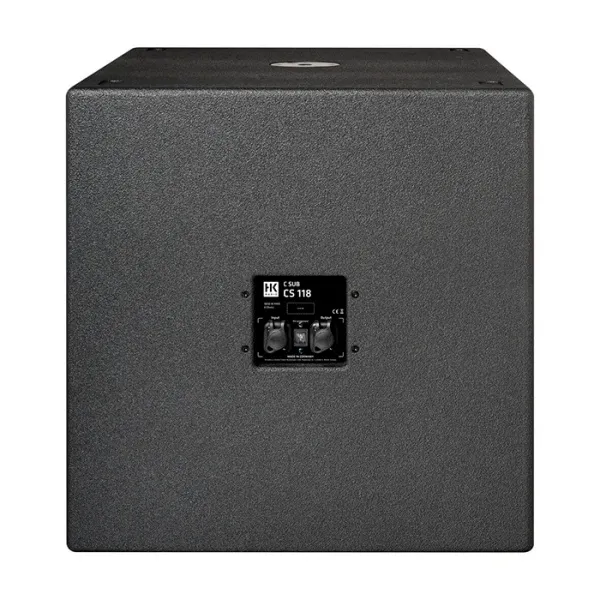 HK AUDIO C SUB CS 118