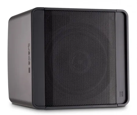 Купить BIAMP KUBO3-BL по выгодной цене в Москве