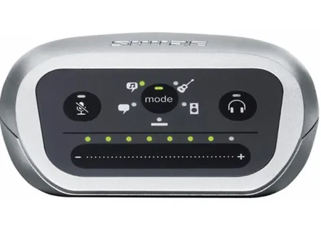 Купить Shure MVI-DIG по выгодной цене в Москве