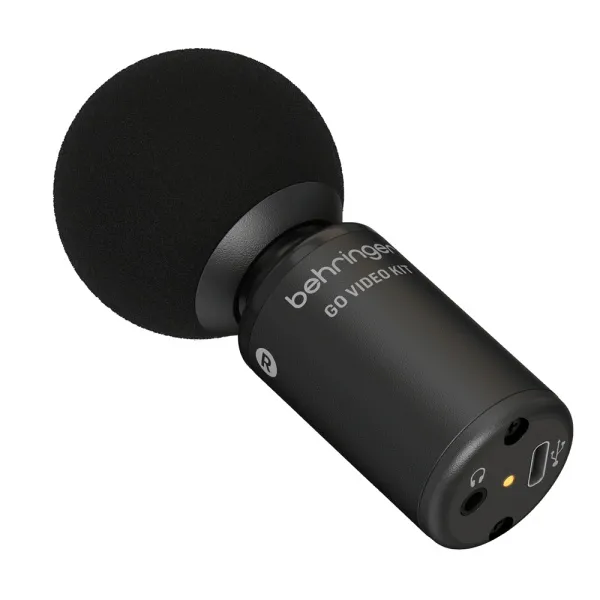 BEHRINGER GO VIDEO KIT