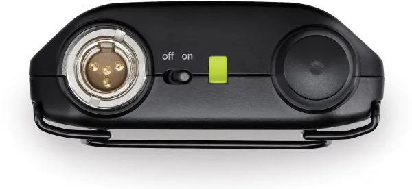 SHURE GLXD14E/MX53 Z2 2.4 GHZ