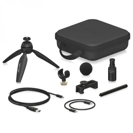 Купить BEHRINGER GO VIDEO KIT по выгодной цене в Москве