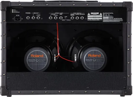 Купить ROLAND JC-40 по выгодной цене в Москве
