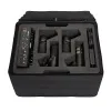 Купить GATOR GL-RODECASTER4 по выгодной цене в Москве