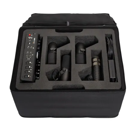 Купить GATOR GL-RODECASTER4 по выгодной цене в Москве
