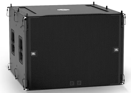 Купить JBL VTX B18 по выгодной цене в Москве