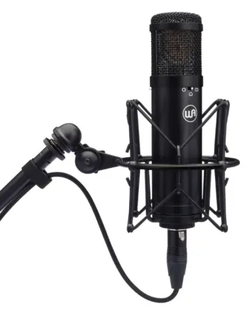 Купить WARM AUDIO WA-47jr по выгодной цене в Москве