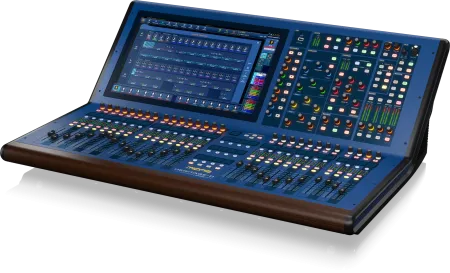 MIDAS HERITAGE-D HD96-24-CС-IP