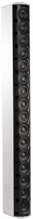 Купить JBL CBT 100LA-1 WH по выгодной цене в Москве