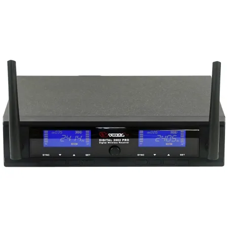 VOLTA DIGITAL 2002 PRO