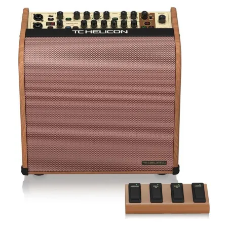 Купить TC Helicon HARMONY V60 по выгодной цене в Москве