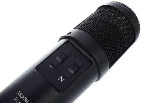 Октава МК-319 стереопара