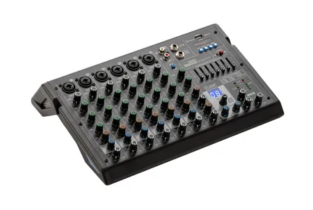 Купить Echo Acoustic MiniStar 61FX по выгодной цене в Москве