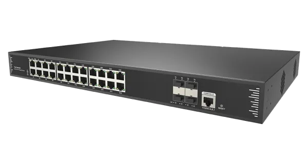 Prestel NS3-24C1-600P-4F10