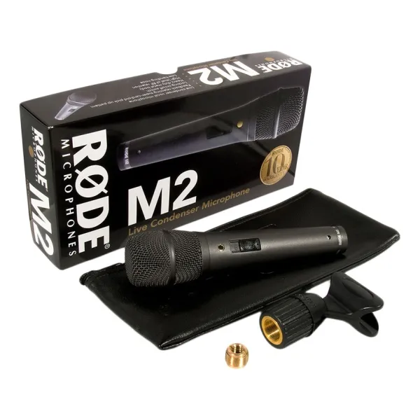 RODE M2