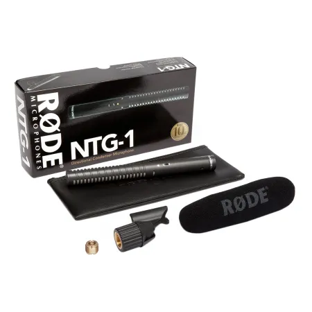 RODE NTG1