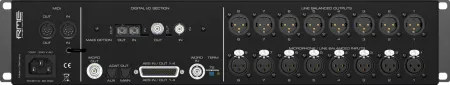 Купить RME Micstasy по выгодной цене в Москве