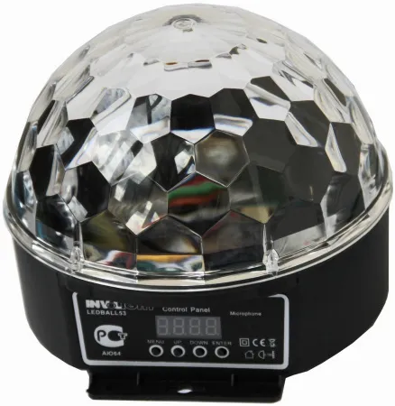 Купить INVOLIGHT LEDBALL53 по выгодной цене в Москве