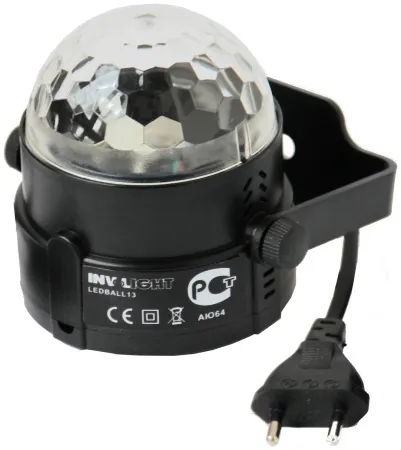 Купить INVOLIGHT LEDBALL13 по выгодной цене в Москве