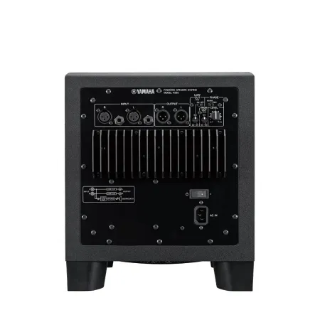 YAMAHA HS8S