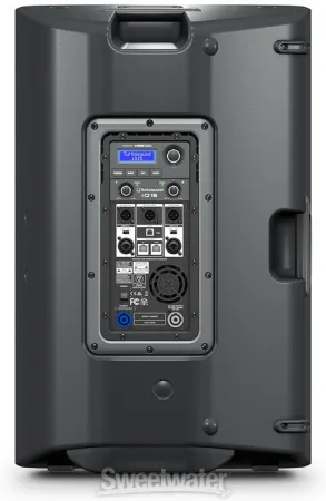 Купить TURBOSOUND iQ15 по выгодной цене в Москве