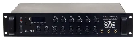 SVS Audiotechnik STA-180