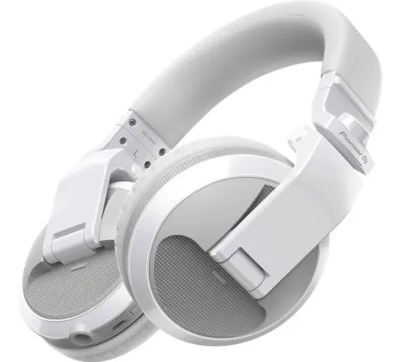 Купить PIONEER HDJ-X5BT-W по выгодной цене в Москве