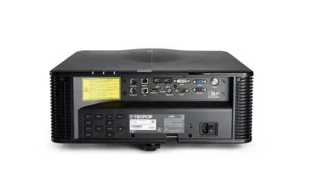 Купить Barco G60-W8 Black по выгодной цене в Москве