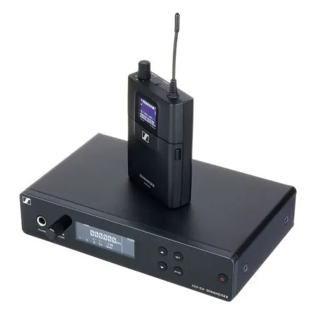 Купить SENNHEISER XSW IEM SET (A) по выгодной цене в Москве