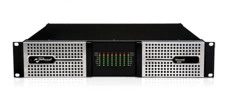 Купить POWERSOFT Ottocanali 4K4 DSP+DANTE по выгодной цене в Москве