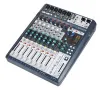 SOUNDCRAFT SIGNATURE 10