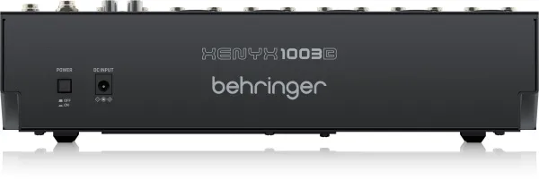 BEHRINGER XENYX 1003B