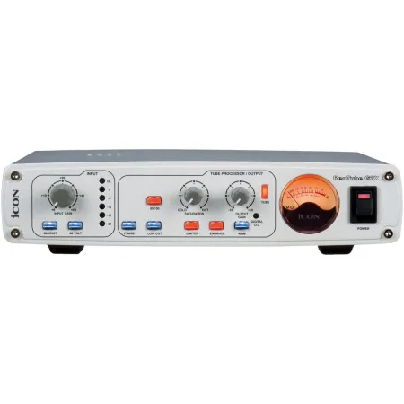 Купить Icon ReoTube G2X по выгодной цене в Москве
