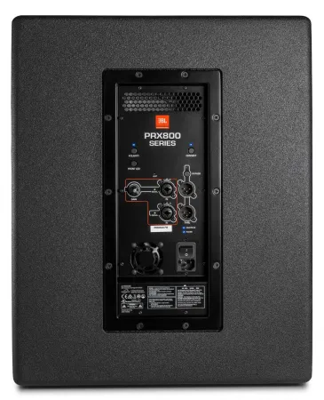 Купить JBL PRX815XLFW по выгодной цене в Москве