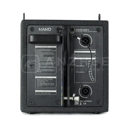 Купить Anzhee Nano 9 по выгодной цене в Москве