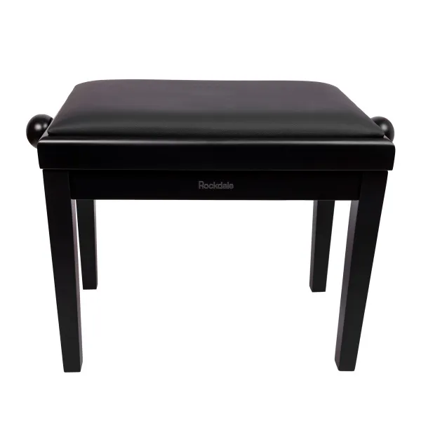 ROCKDALE RHAPSODY 131 BLACK