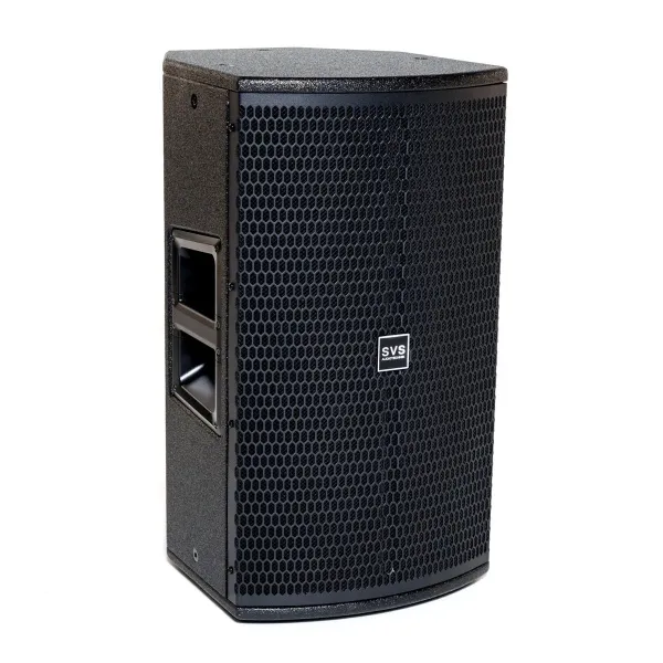 SVS Audiotechnik ST-10A DSP