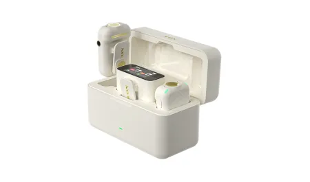 Купить Icon AirMic Pro White по выгодной цене в Москве