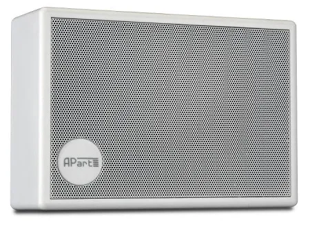 Купить BIAMP SM6-W по выгодной цене в Москве