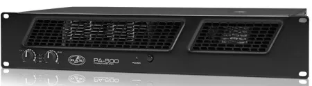 Купить DAS Audio PA-500 по выгодной цене в Москве